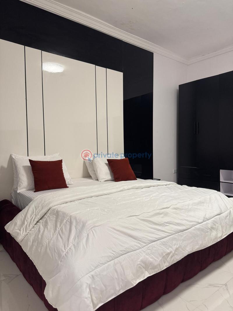 2 bedroom Block Of Flats Short let Admiralty Way Lekki Phase 1 Lagos - 2