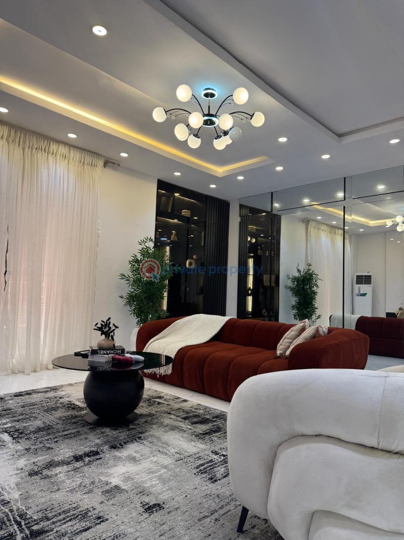 2 bedroom Block Of Flats Short let Admiralty Way Lekki Phase 1 Lagos - 1