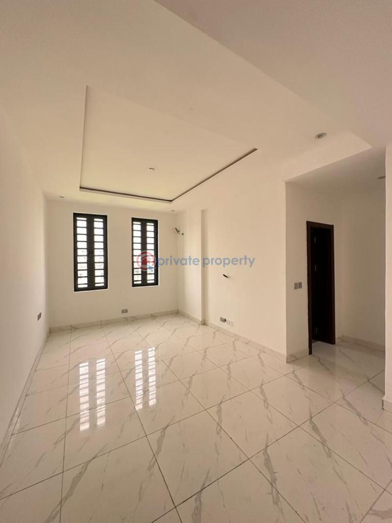 2 bedroom Block Of Flats For Rent Ikate Elegushi Lekki Lagos - 3