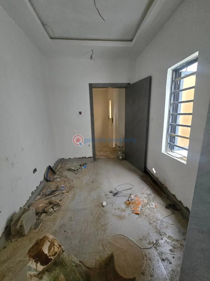 2 bedroom Terraced Duplex For Sale Magodo Olowora Olowora Ojodu Lagos - 2