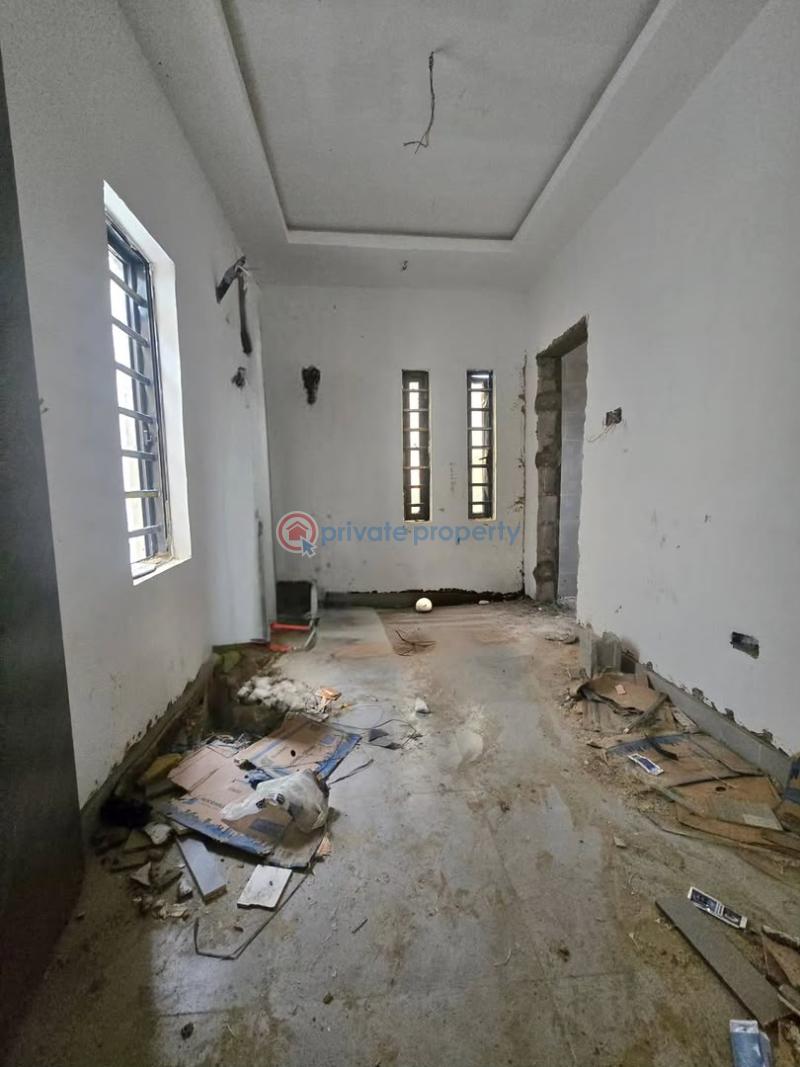 2 bedroom Terraced Duplex For Sale Magodo Olowora Olowora Ojodu Lagos - 1