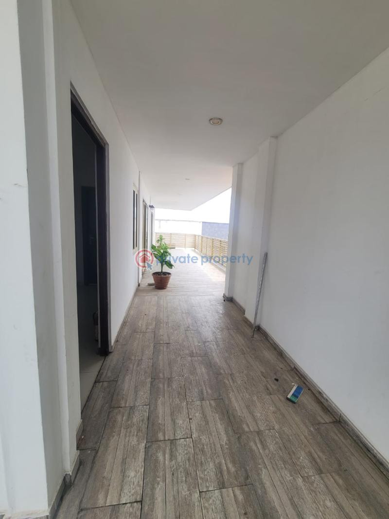 2 bedroom Penthouse For Rent Lekki Phase 1 Lagos - 2