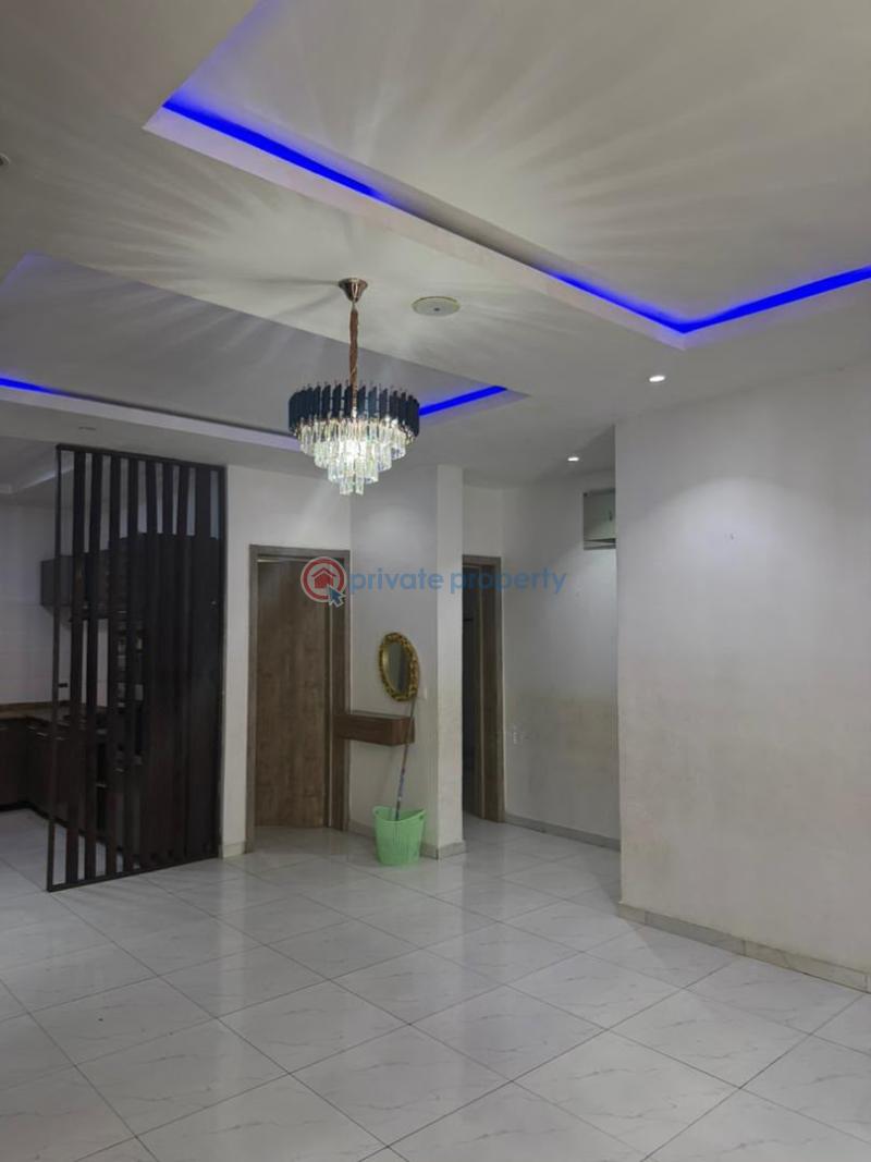 2 bedroom Block Of Flats For Rent Lekki Lagos - 13