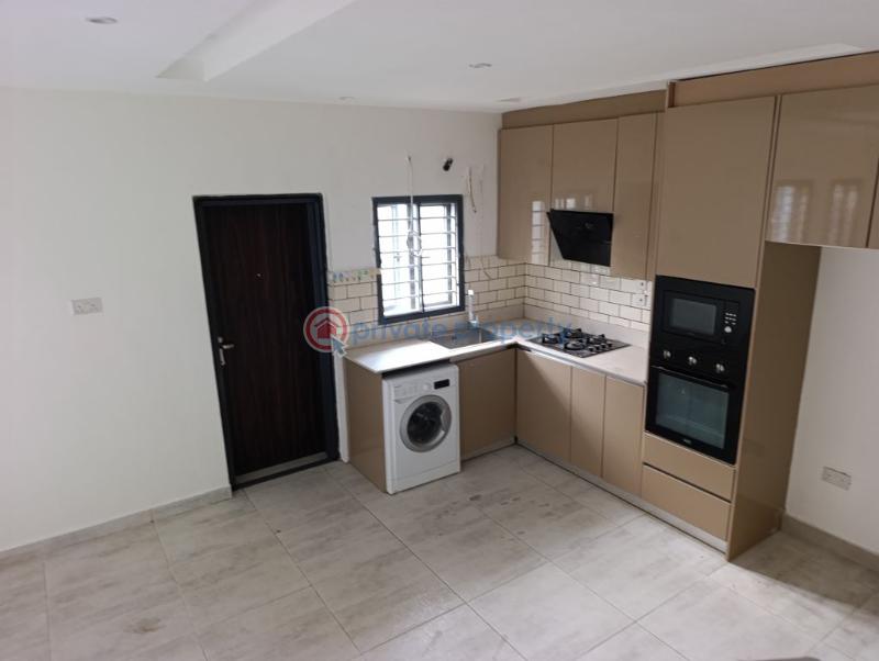 2 bedroom Maisonette For Rent Lekki Phase 2 Lagos - 5