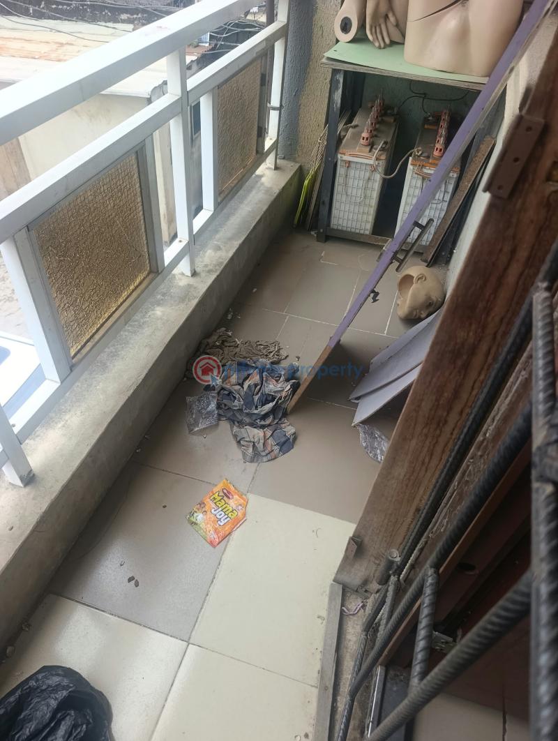 2 bedroom Block Of Flats For Rent Alara Street Sabo Yaba Sabo Yaba Lagos - 9