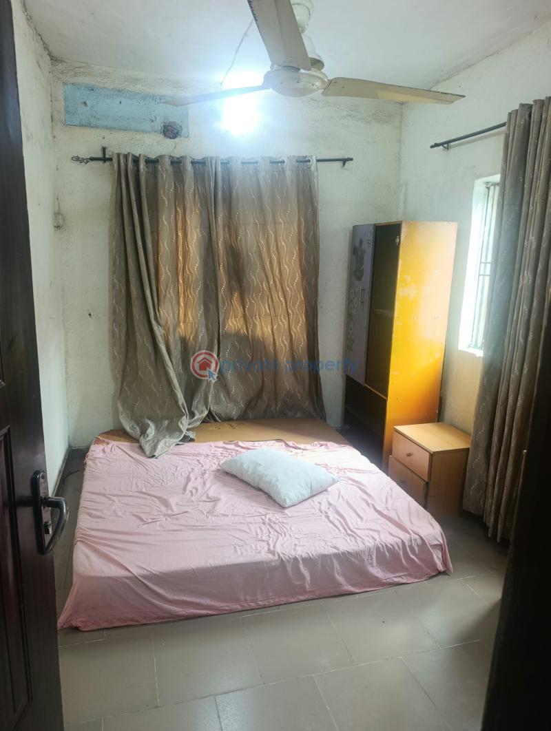2 bedroom Block Of Flats For Rent Alara Street Sabo Yaba Sabo Yaba Lagos - 4