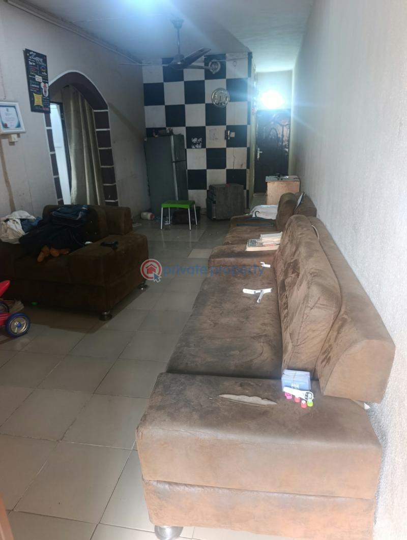 2 bedroom Block Of Flats For Rent Alara Street Sabo Yaba Sabo Yaba Lagos - 6
