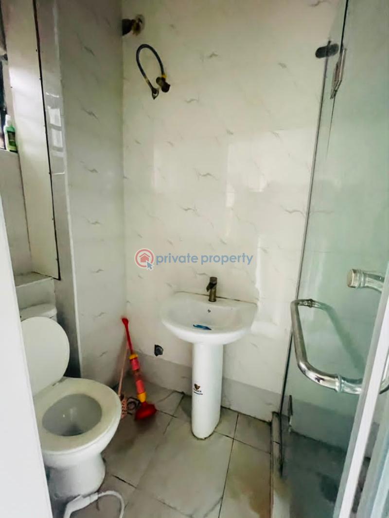 2 bedroom Block Of Flats For Rent Lekki Lagos - 0