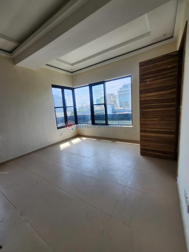 2 bedroom Block Of Flats For Rent Victoria Island Lagos - 4
