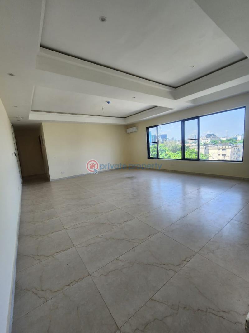 2 bedroom Block Of Flats For Rent Victoria Island Lagos - 6