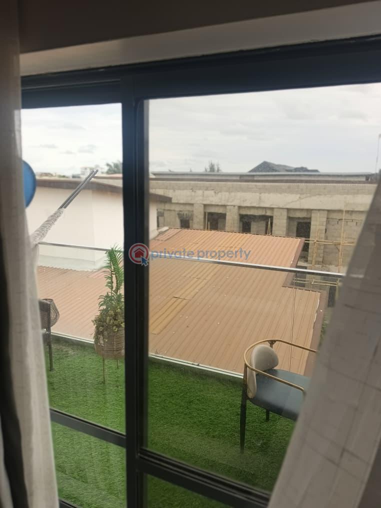 2 bedroom Block Of Flats For Rent Along Lekki Expressway Lagos - 9