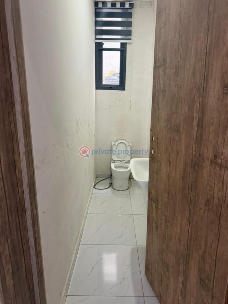 2 bedroom Block Of Flats For Rent Lekki Lagos - 3