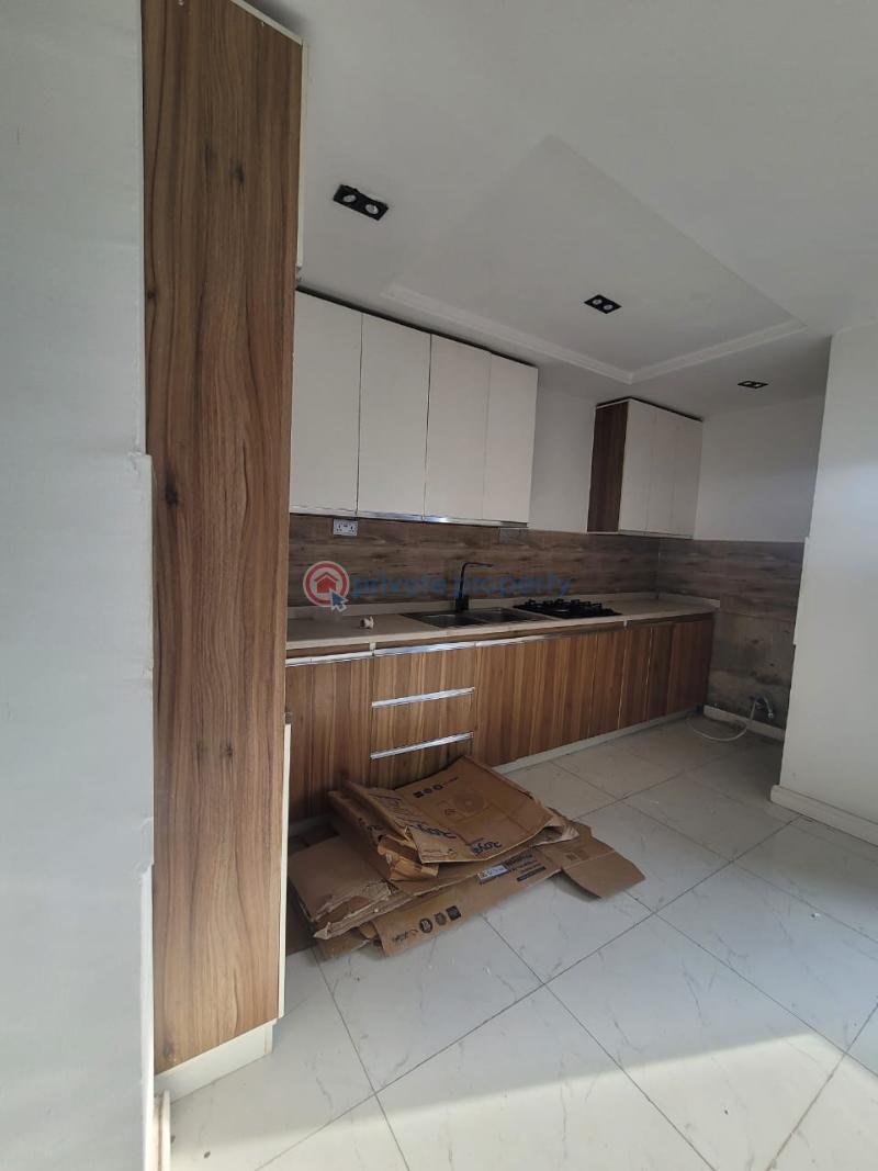 2 bedroom House For Rent Lekki Phase 2 Lagos - 8