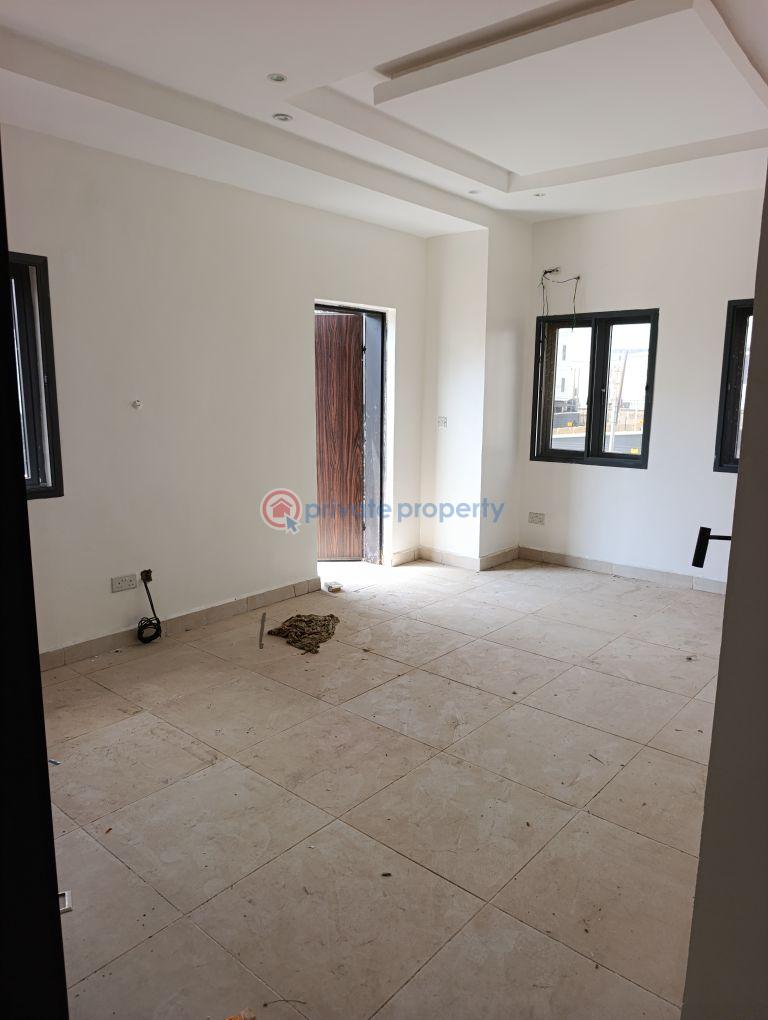 2 bedroom Maisonette For Rent Lekki Phase 2 Lagos - 2