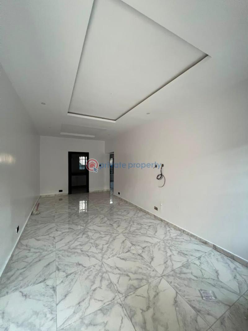 2 bedroom Block Of Flats For Rent Ajah Lagos - 8
