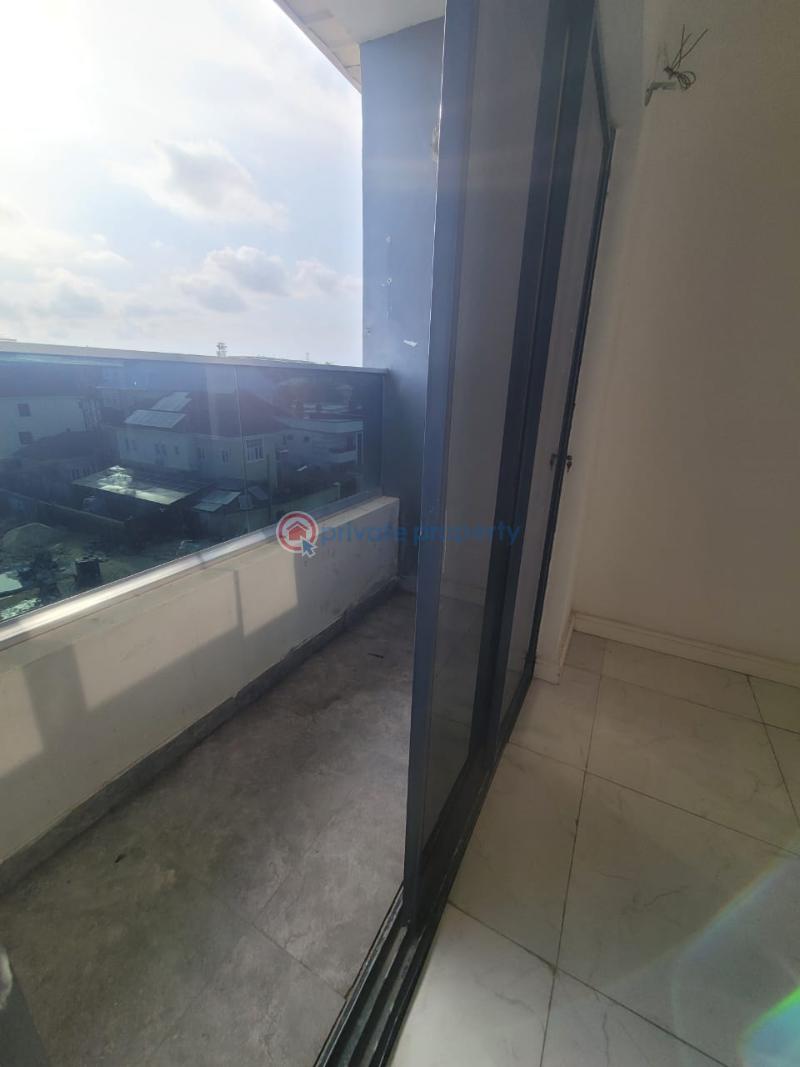 2 bedroom House For Rent Lekki Phase 2 Lagos - 7