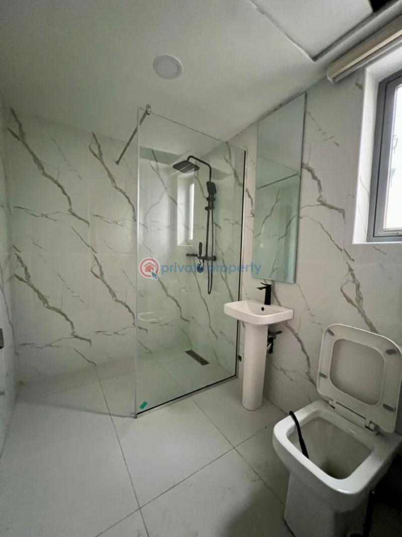 2 bedroom Block Of Flats For Sale Victoria Island Lagos - 3