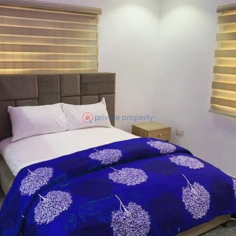 2 bedroom Shared Apartment Short let Magodo GRA Phase 2 Kosofe/Ikosi Lagos - 2