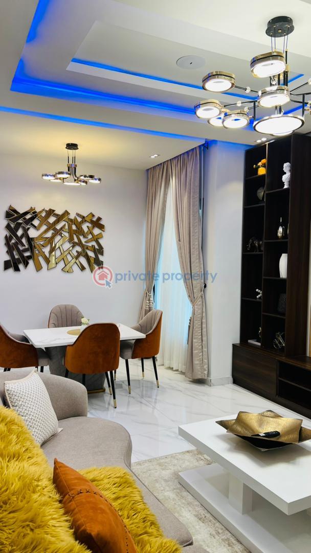 2 bedroom Mini Flat Short let Ikeja GRA Lagos - 7