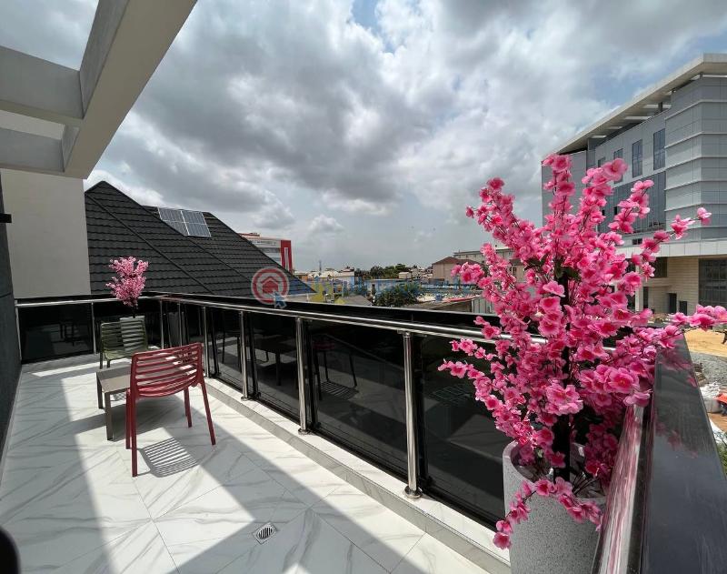 2 bedroom Mini Flat Short let Ikeja GRA Lagos - 16