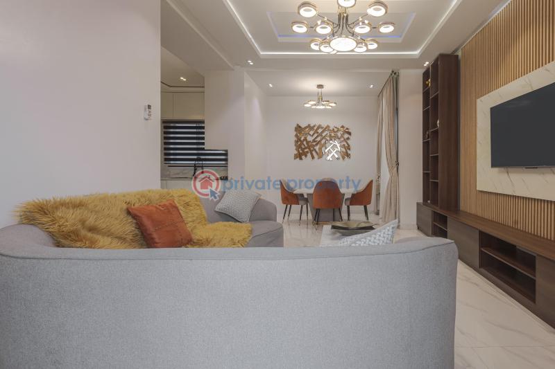 2 bedroom Mini Flat Short let Ikeja GRA Lagos - 10