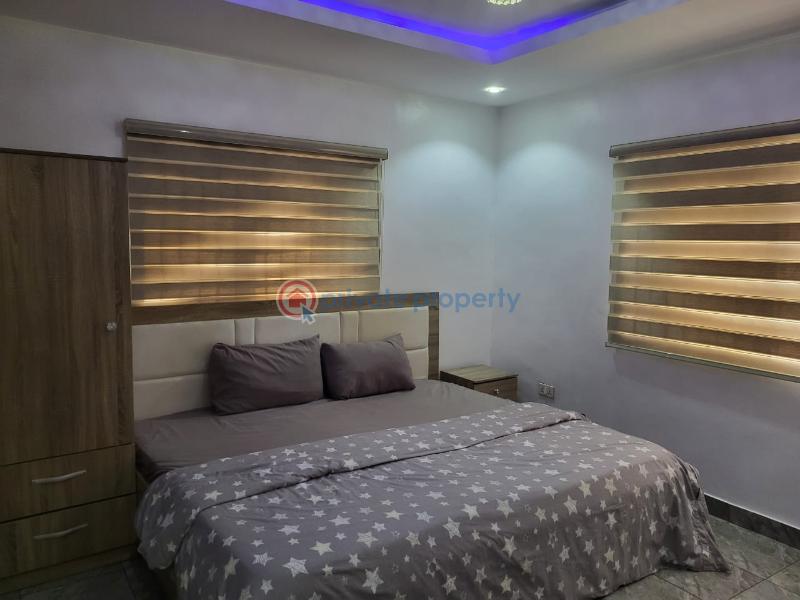 2 bedroom Shared Apartment Short let Magodo GRA Phase 2 Kosofe/Ikosi Lagos - 3