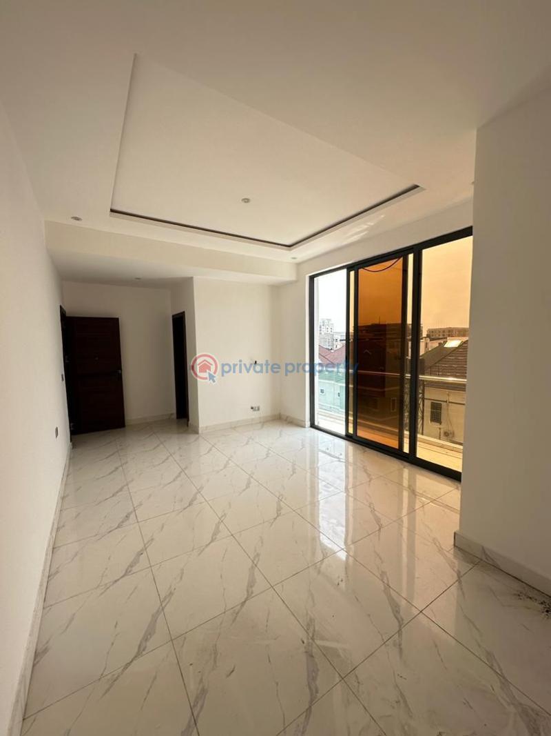 2 bedroom Block Of Flats For Rent Ikate Elegushi Lekki Lagos - 1