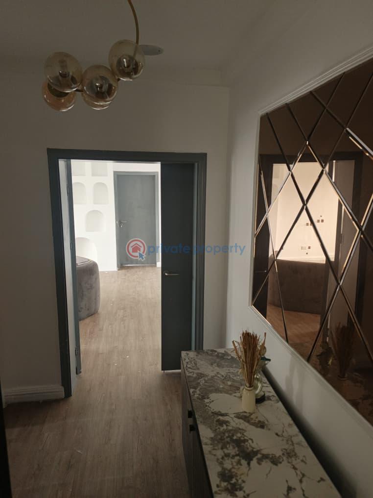 2 bedroom Block Of Flats For Rent Along Lekki Expressway Lagos - 12