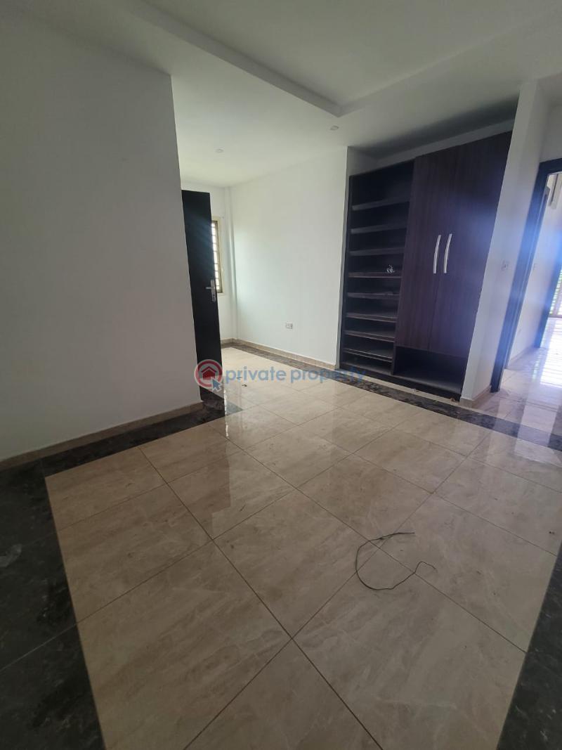 2 bedroom Penthouse For Rent Lekki Phase 1 Lagos - 1
