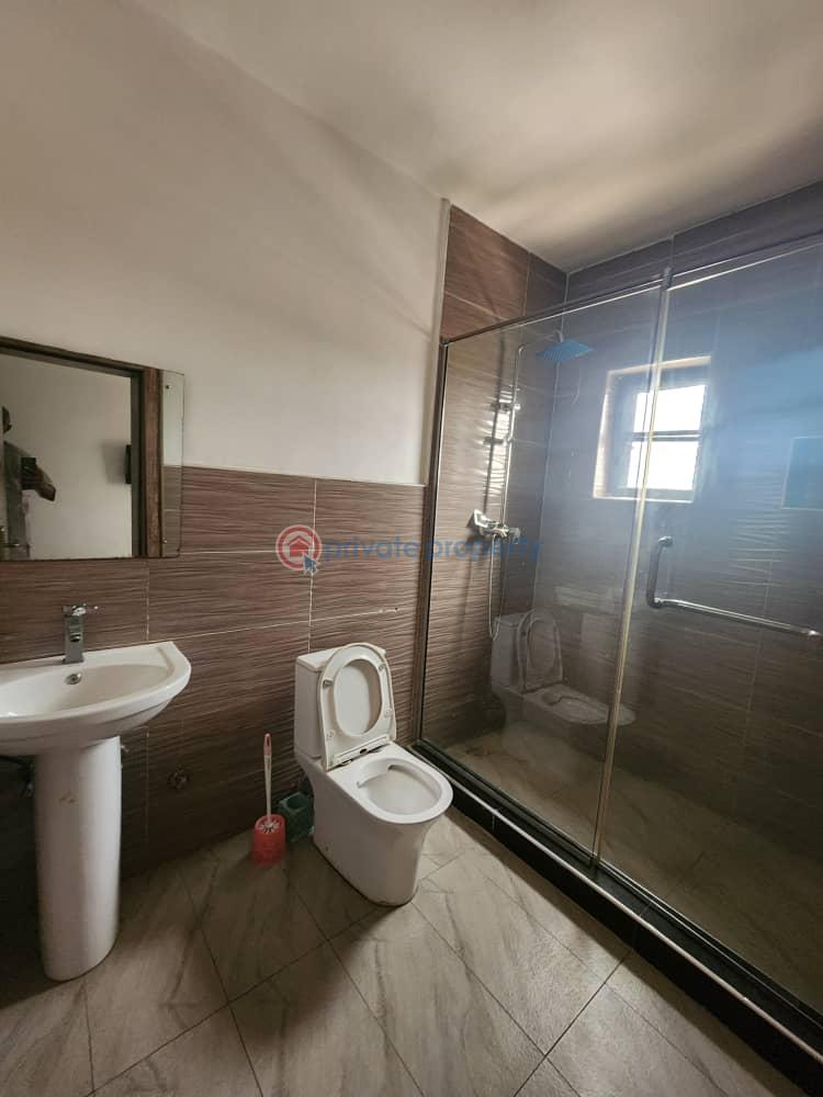 2 bedroom Penthouse For Rent Victoria Island Lagos - 9