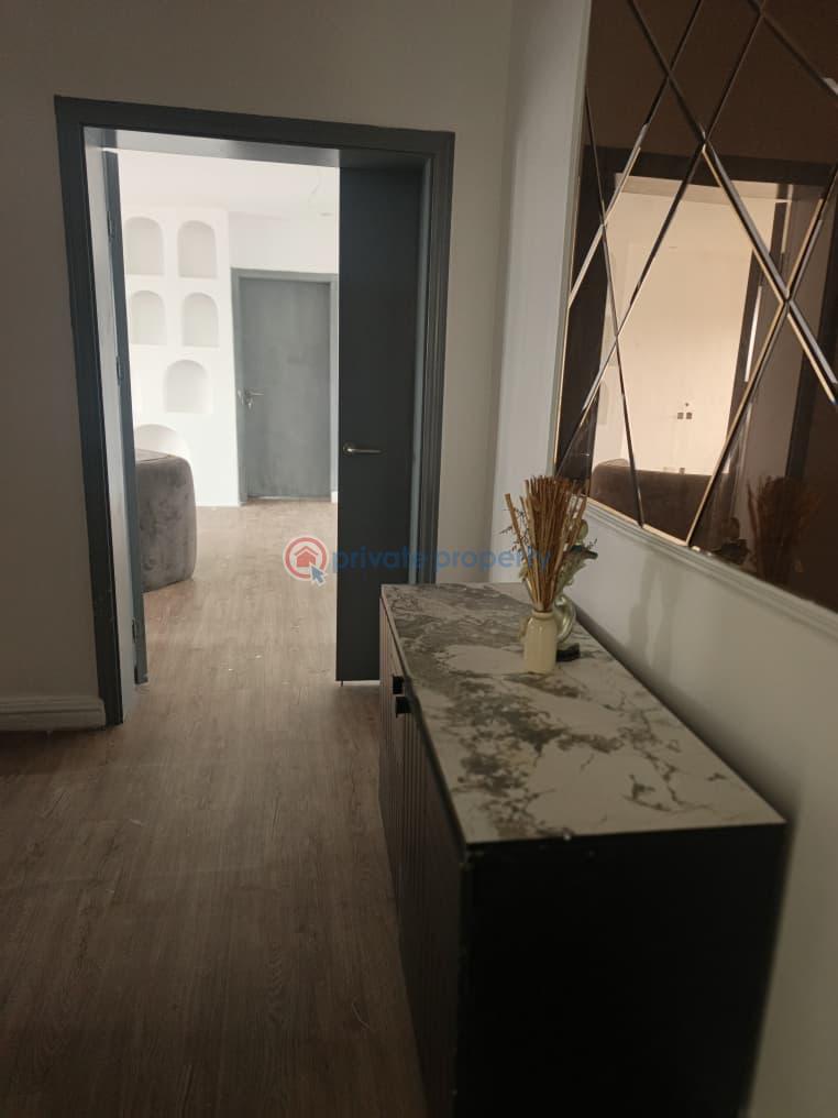 2 bedroom Block Of Flats For Rent Along Lekki Expressway Lagos - 2