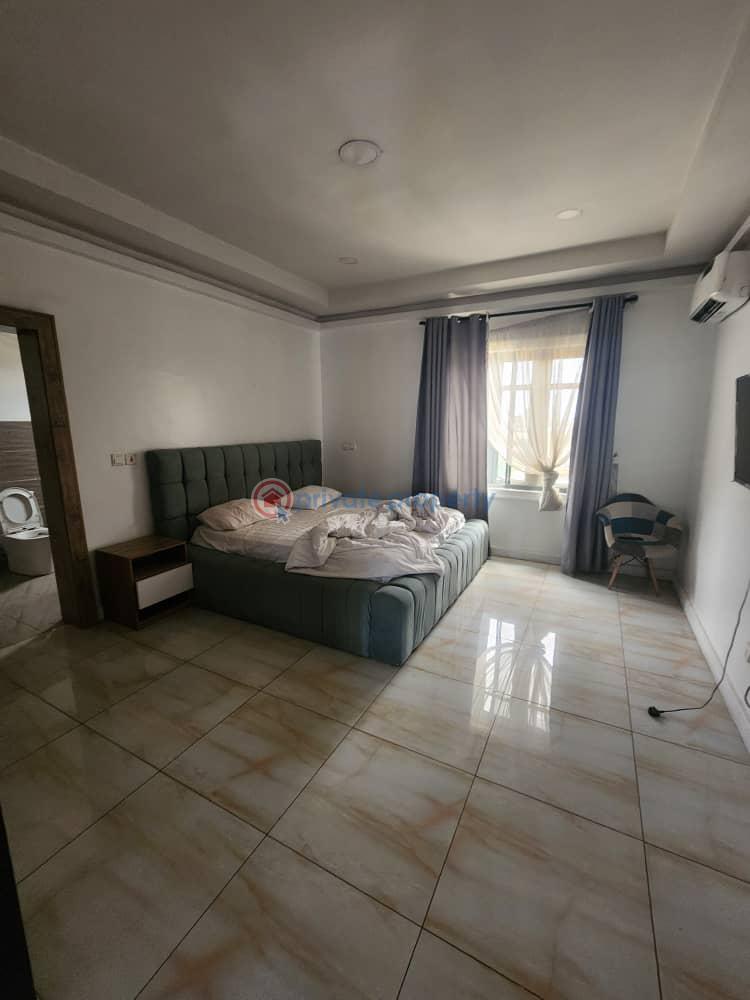 2 bedroom Penthouse For Rent Victoria Island Lagos - 7