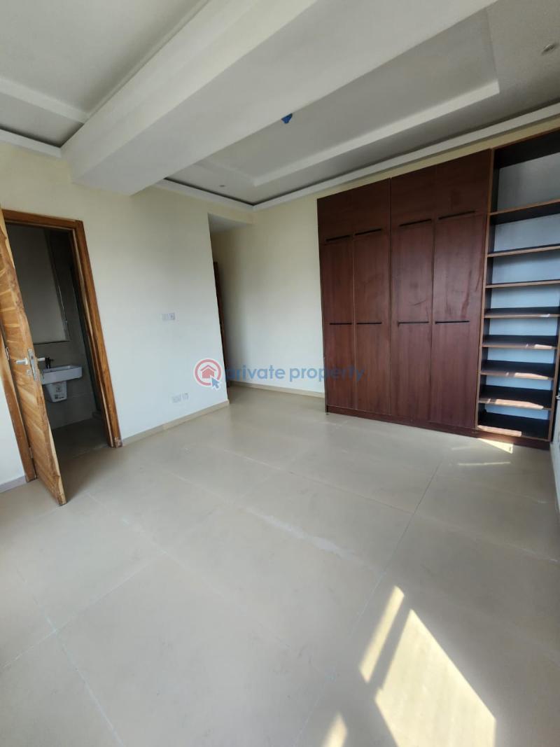 2 bedroom Block Of Flats For Rent Victoria Island Lagos - 7