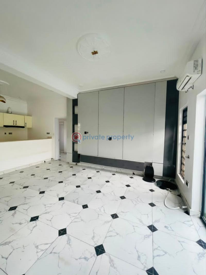 2 bedroom Block Of Flats For Rent Lekki Lagos - 3