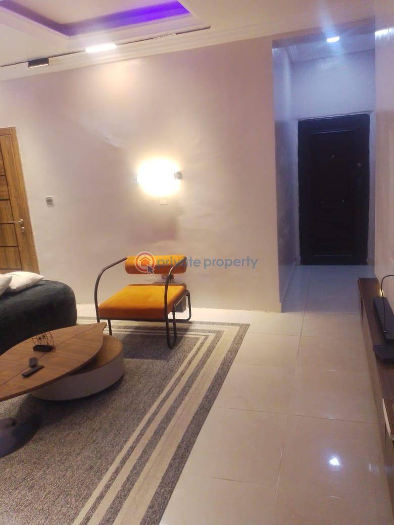 2 bedroom Block Of Flats For Rent Banana Island Ikoyi Lagos - 3