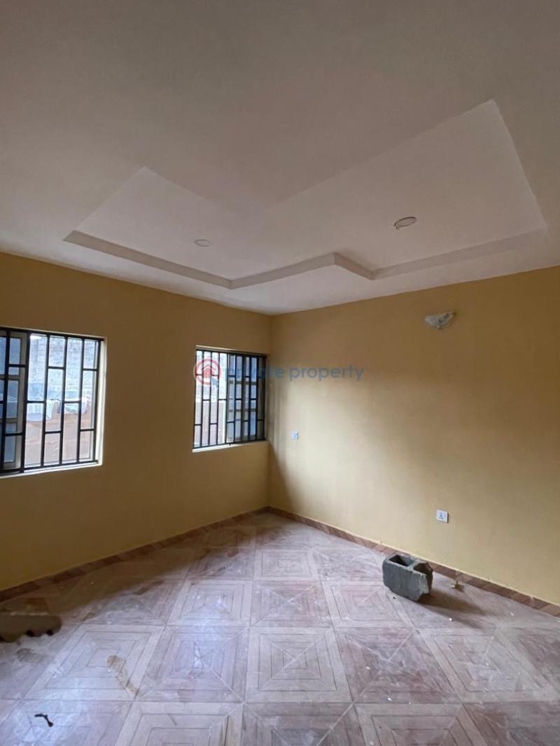 2 bedroom Block Of Flats For Rent Idi Ope Along Liberty Academy Akala Express Ibadan Oyo - 2