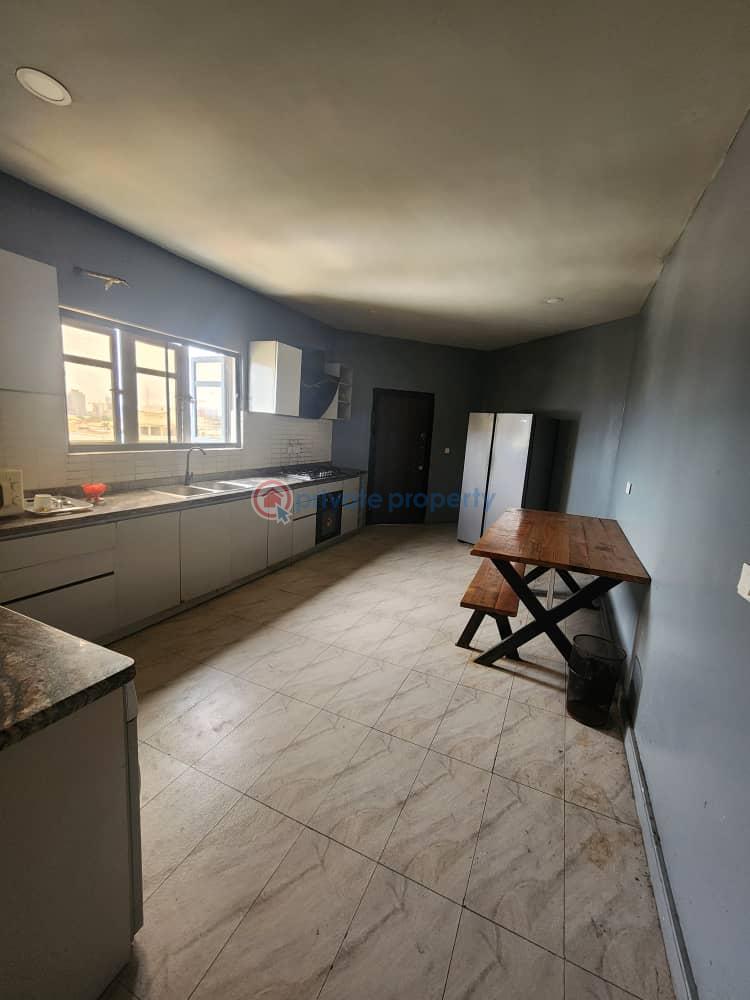 2 bedroom Penthouse For Rent Victoria Island Lagos - 1