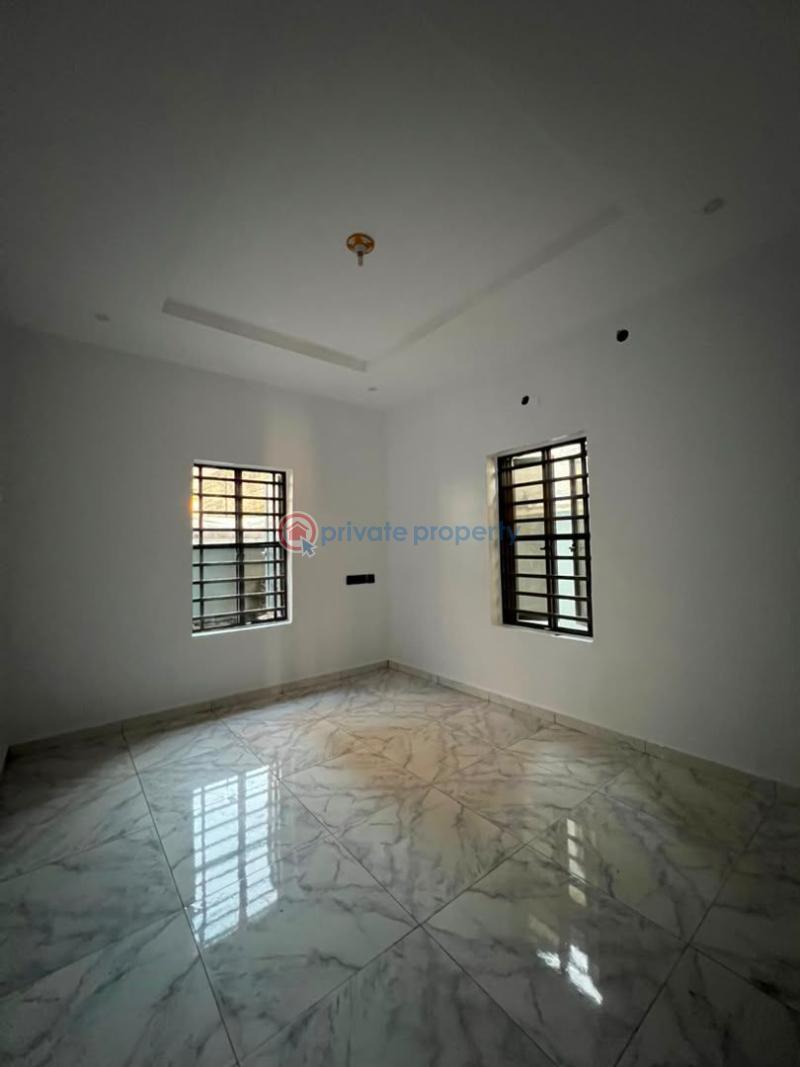 2 bedroom Block Of Flats For Rent Ajah Lagos - 6
