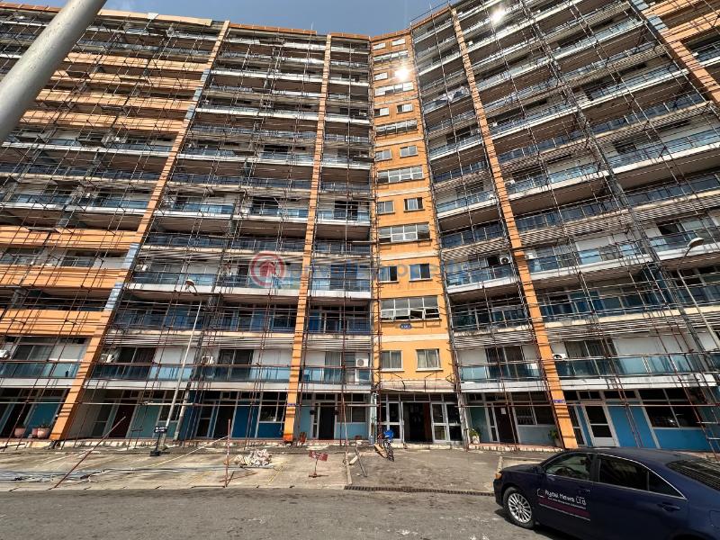 2 bedroom Block Of Flats For Rent Blue 1004 Victoria Island Lagos - 0