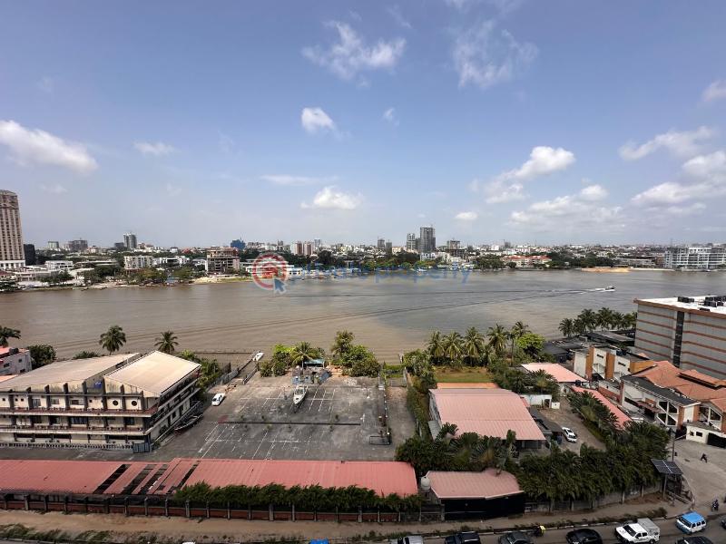 2 bedroom Block Of Flats For Rent Blue 1004 Victoria Island Lagos - 4