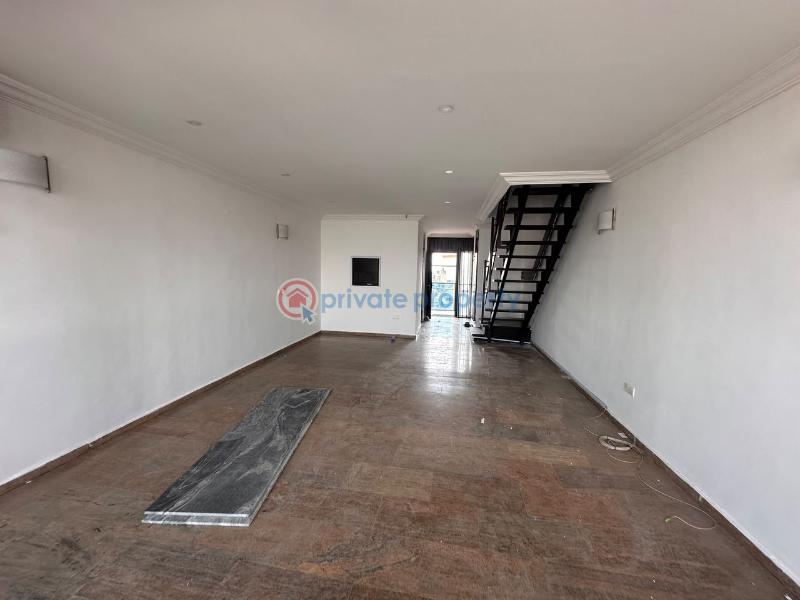 2 bedroom Block Of Flats For Rent Blue 1004 Victoria Island Lagos - 10
