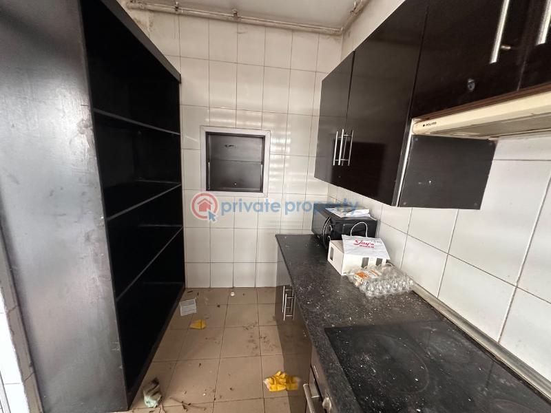 2 bedroom Block Of Flats For Rent Blue 1004 Victoria Island Lagos - 12