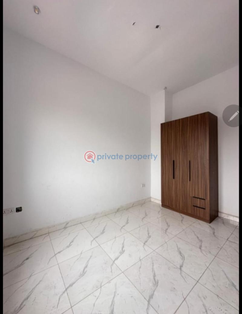 2 bedroom House For Rent Lekki Phase 2 Lagos - 4