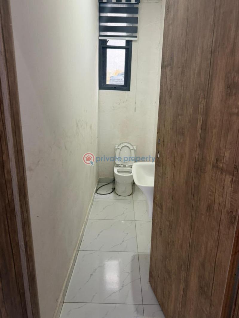 2 bedroom Block Of Flats For Rent Lekki Lagos - 9