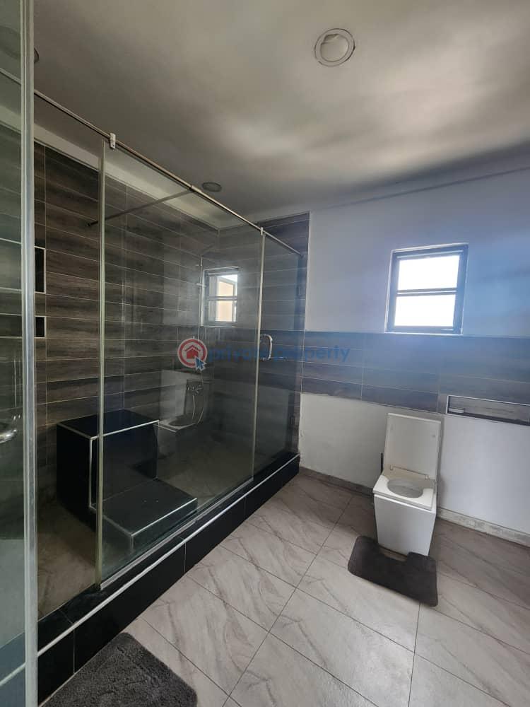 2 bedroom Penthouse For Rent Victoria Island Lagos - 8