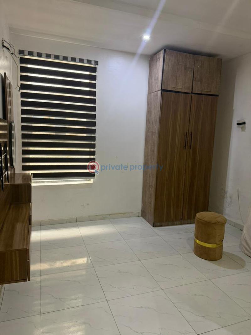 2 bedroom Block Of Flats For Rent Lekki Lagos - 6