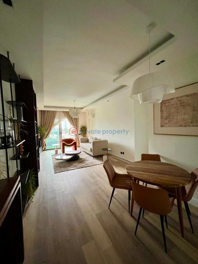 2 bedroom Block Of Flats For Sale Victoria Island Lagos - 4