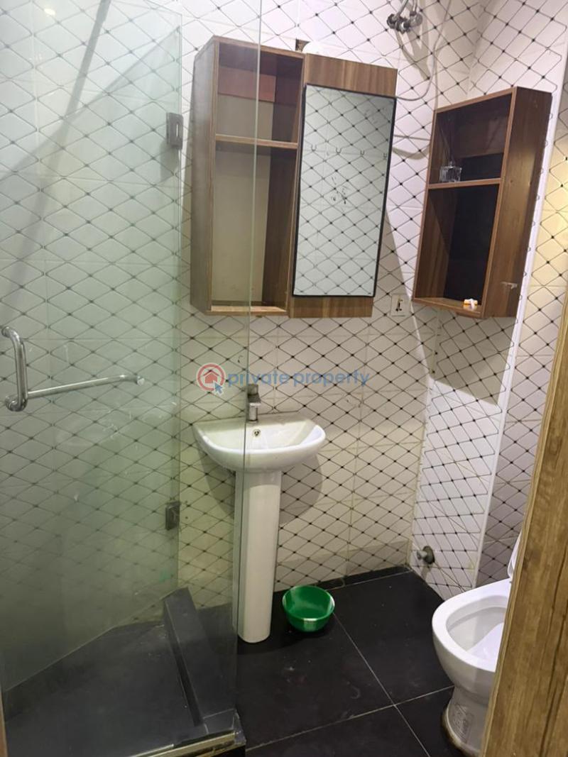 2 bedroom Block Of Flats For Rent Lekki Lagos - 0