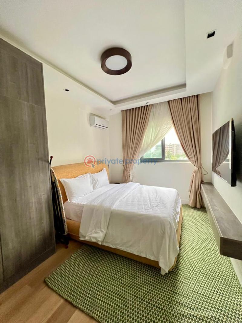 2 bedroom Block Of Flats For Sale Victoria Island Lagos - 1