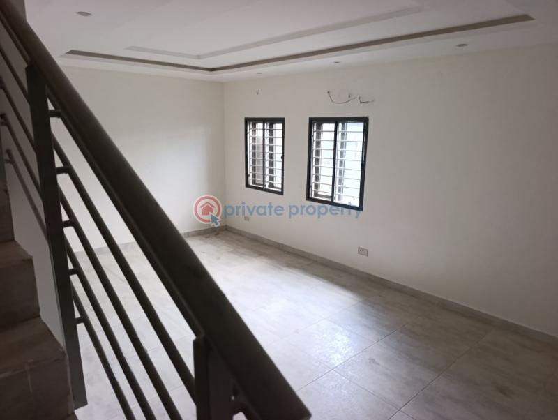 2 bedroom Maisonette For Rent Lekki Phase 2 Lagos - 1
